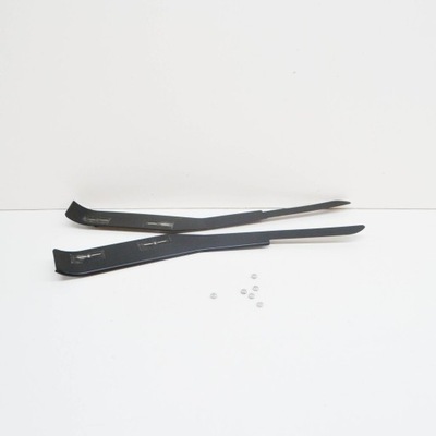 BMW 3 SERIES E36 CONVERTIBLE ROOF TOP INSERT REPAIR KIT 8211902 54318211902 - milautoparts-fr.ukrlive.com