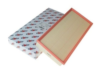 Automega 180073410 фільтр повітря фото №1