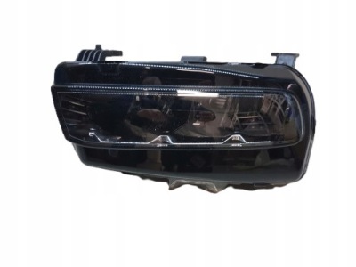 Citroen c3 aircross lift фара левый full led лампа левая фото №1