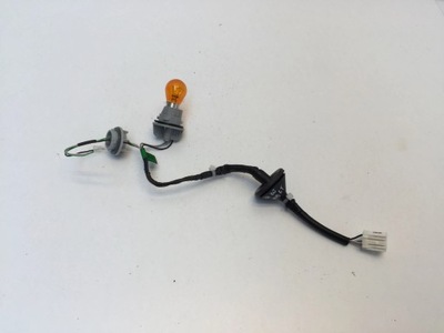 Hyundai ioniq 2020 rok lift джгут лампи лівий задня фото №1