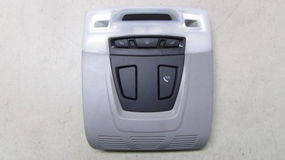 Bmw x1 f48 лампа освещение кабины 14- фото №1