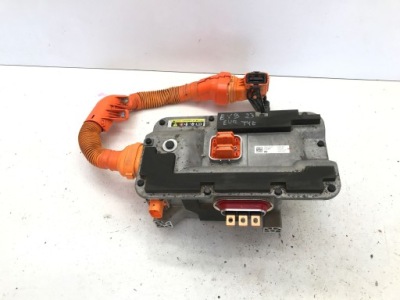 Kia ev9 2025 блок управления блок розжига инвертор напряжения 91958d0000 91958do000 фото №1