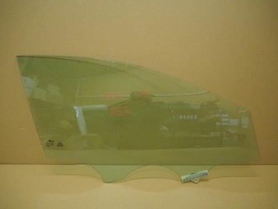 Скло двері права передня hyundai ioniq фото №1