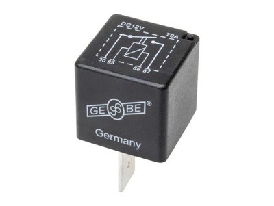 Реле ika germany 990841 фото №1