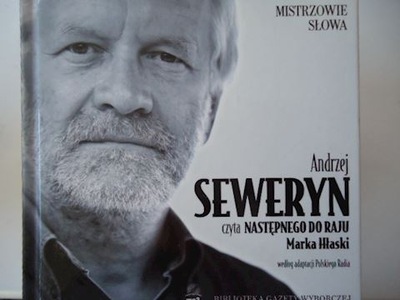 Następny do raju