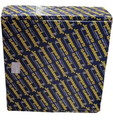 Зчеплення в'язкостна do nissan pick-up 2,4i 02- фото №1