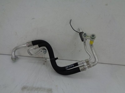 Tesla model y шланг klimatyczacji 1807596-00-a фото №1