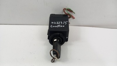 Vw crafter mercedes w906 замок зажигания с ключ a9069003803 фото №1