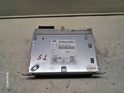 Citroen c4 picasso ii радио 9810485780 фото №1