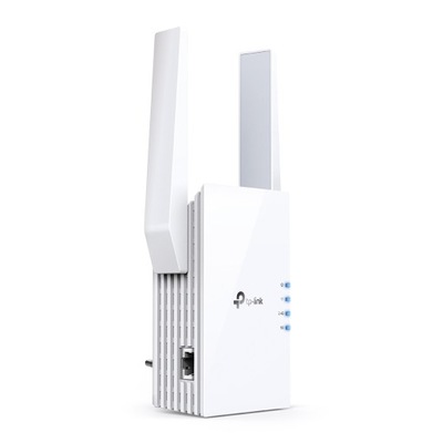 Wzmacniacz Sygnału Tp-Link Re605X Ax1800 Wi-Fi 6 802.11A/B/G/N/Ac/Ax