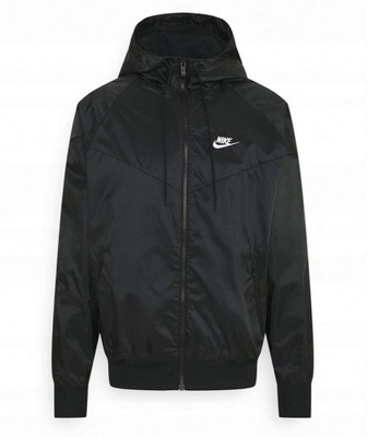 Kurtka męska wiatrówka Nike Windrunner AT5270-010 r. S