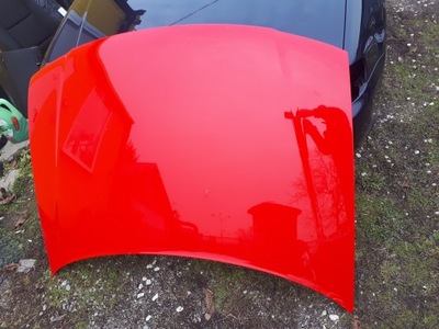 Капот audi a3 8l 96-03r ly3h lublin ok фото №1