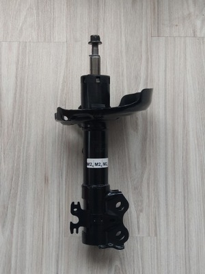 Амортизатор правий перед toyota corolla e21 фото №1