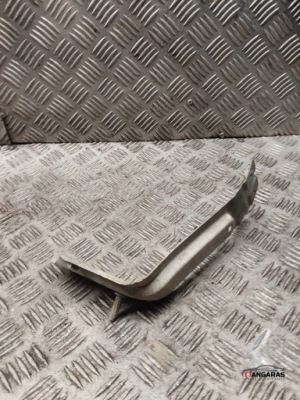 Кронштейн передній lewego крила vw фото №1