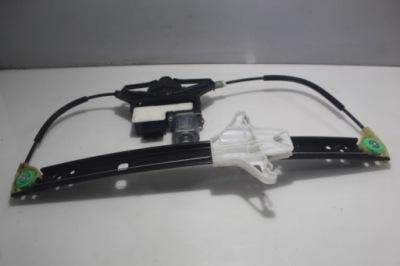 Механізм вікон лівий задня skoda octavia iii фото №1