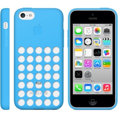 Apple iPhone 5C PLECKI ETUI POKROWIEC CASE FUTERAŁ