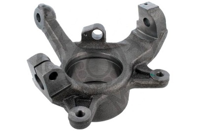 Optimal перед лівий nissan interstar opel movano a renault master ii фото №1