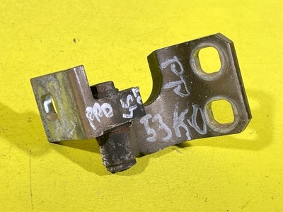 Alfa romeo giulietta - петлі двері - правий перед dół фото №1