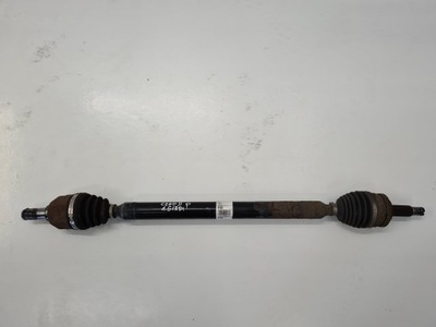 Kia ceed ii привідний вал права 1.6crdi 4950-1a6100 фото №1