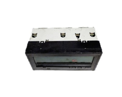 Mitsubishi space star экран дисплей mr381289 europa фото №1