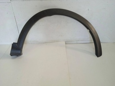 Молдинг крила перед права mitsubishi eclipse фото №1