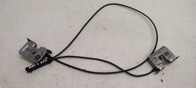 Замок капот mini cooper r60 countryman 2,0d фото №1