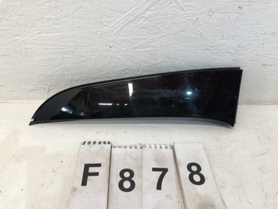 Mercedes w205 молдинг декоративная левый задняя фото №1