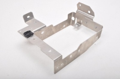 Alfa romeo 4c кронштейн кронштейн коробка запобіжників фото №1