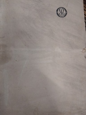 Wrzos 11 GŁÓW 1938