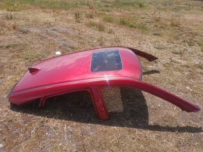 Mazda cx5 ii 17- крыша обшивка крыша pod люк четверть фото №1