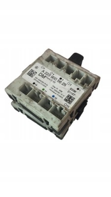 2239005625 модуль двері mercedes w223 фото №1