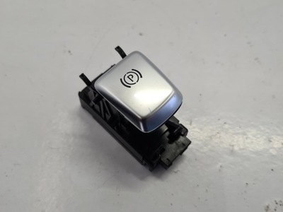 Mercedes w205 кнопка тормоза ручного фото №1