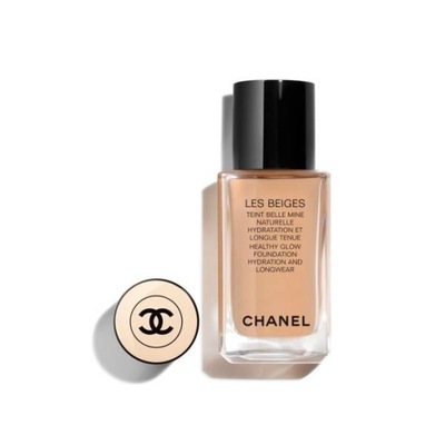 Chanel Les Beiges Healthy Glow Podkład B40