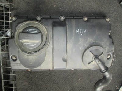 Крышка клапанов volkswagen audi 1.9 tdi 038103469t фото №1