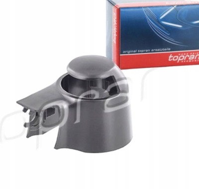 Захист важеля двірники задня vw transporter фото №1