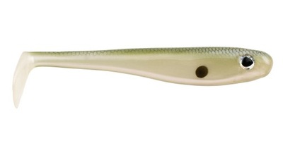 Hollow Belly 15cm Gizzard Shad Berkley guma