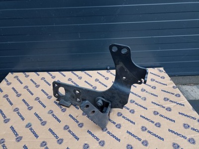 Кронштейн кронштейн scania 2691090 фото №1