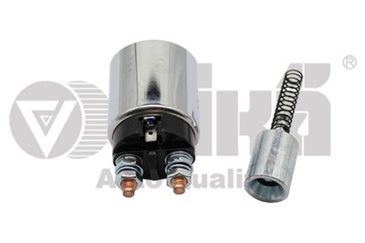 Вимикач електромагнітний, стартер vika 99110445901 фото №1