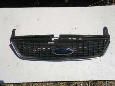 FORD MONDEO MK4 РЕШЁТКА OE 7S71-8200-4