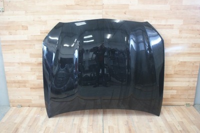 Капот перед mercedes w206 фото №1