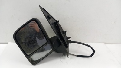 Ford transit connect mk1 i дзеркало ліва механічна коробка передач фото №1