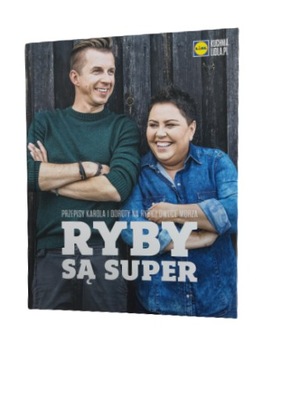 Ryby są super