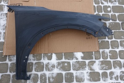 Mazda cx-5 ii крыло передний правый оригинал bdb фото №1