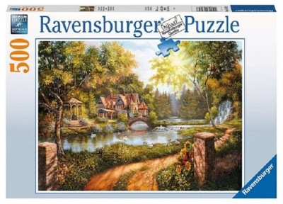 Ravensburger 1000