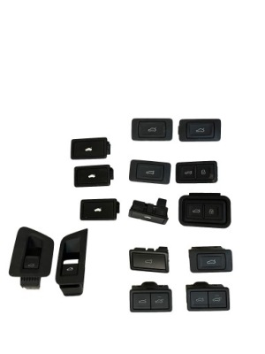 Vw audi кнопка 3g0959832a фото №1