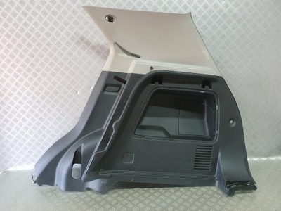 Правый задний обшивка багажника opel mokka mokka x фото №1