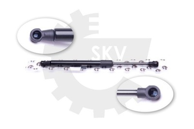 Привід вікно задній кришки citroen c5 i ii 8731f7 фото №1