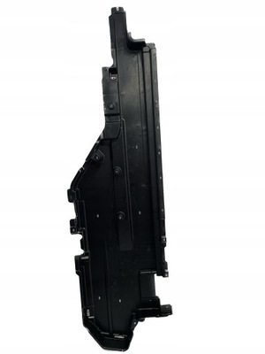 Jaguar f-pace 2021- защита нижняя подвеска правая фото №1