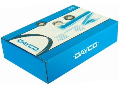 Набір ремінь розподільного валу citroen c4 cactus 1.2 picasso ii 1.2 ii 1.2 фото №1