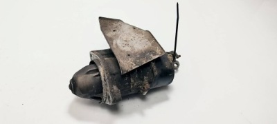 Стартер 100s821933 audi a4 b5 фото №1